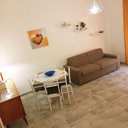 La Casa di nonna Concetta Lejlighed Syracuse Eksteriør billede