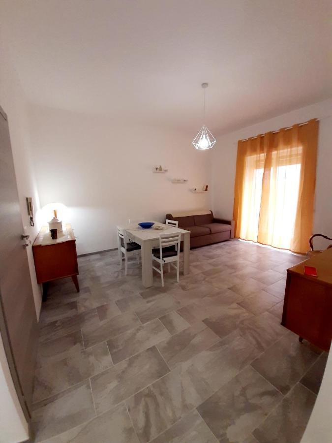 La Casa di nonna Concetta Lejlighed Syracuse Eksteriør billede