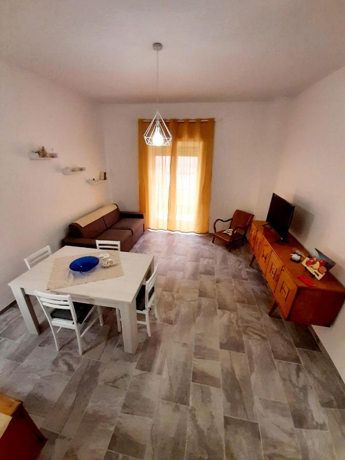 La Casa di nonna Concetta Lejlighed Syracuse Eksteriør billede