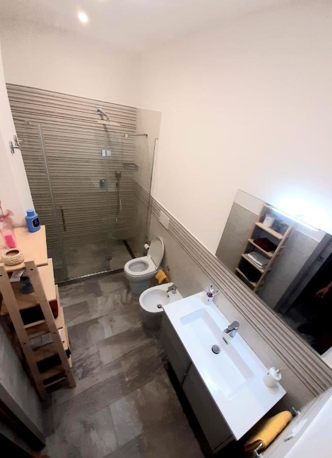 La Casa di nonna Concetta Lejlighed Syracuse Eksteriør billede