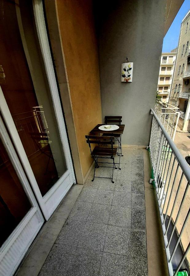 La Casa di nonna Concetta Lejlighed Syracuse Eksteriør billede