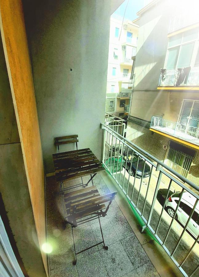 La Casa di nonna Concetta Lejlighed Syracuse Eksteriør billede