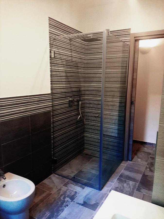 La Casa di nonna Concetta Lejlighed Syracuse Eksteriør billede